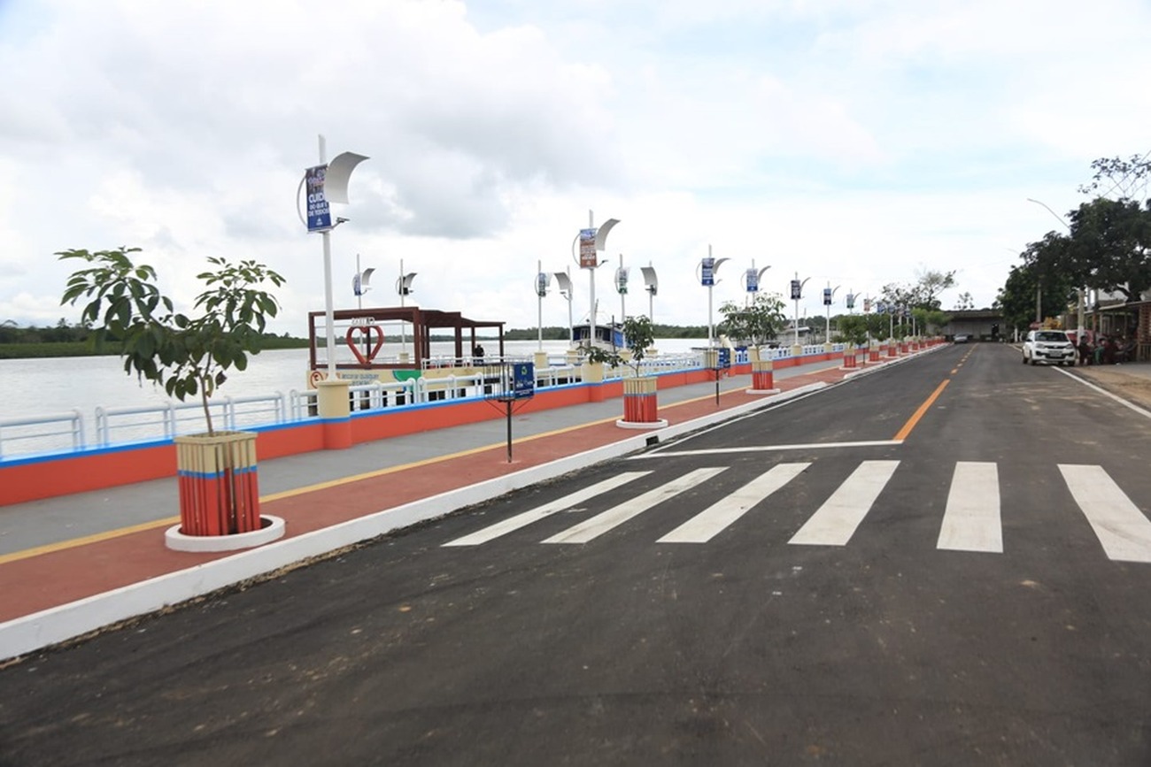 Governo do Amapá enviou equipamentos e mão de obra qualificada