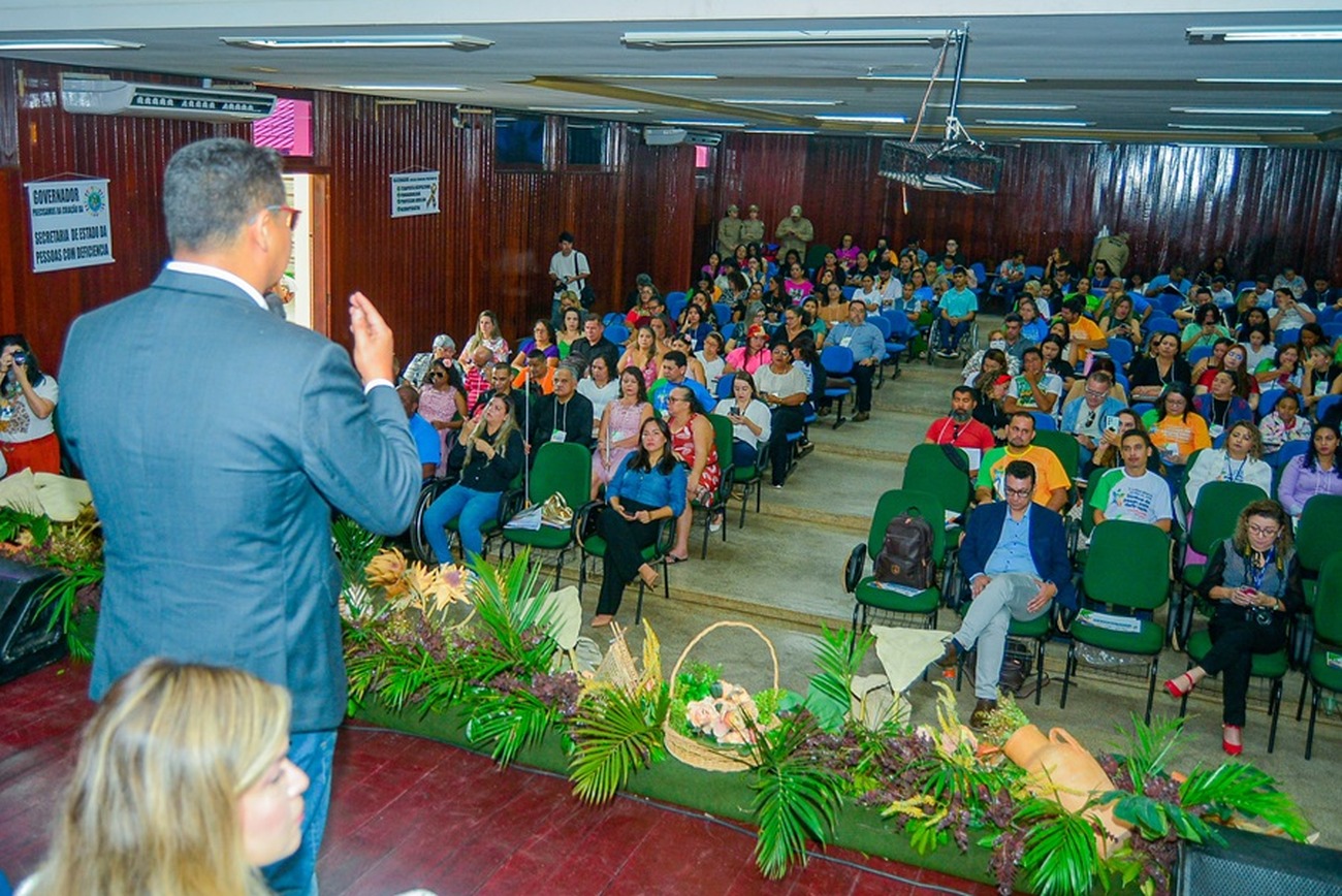 Debates seguem até sexta-feira, 22, na Universidade Estadual do Amapá