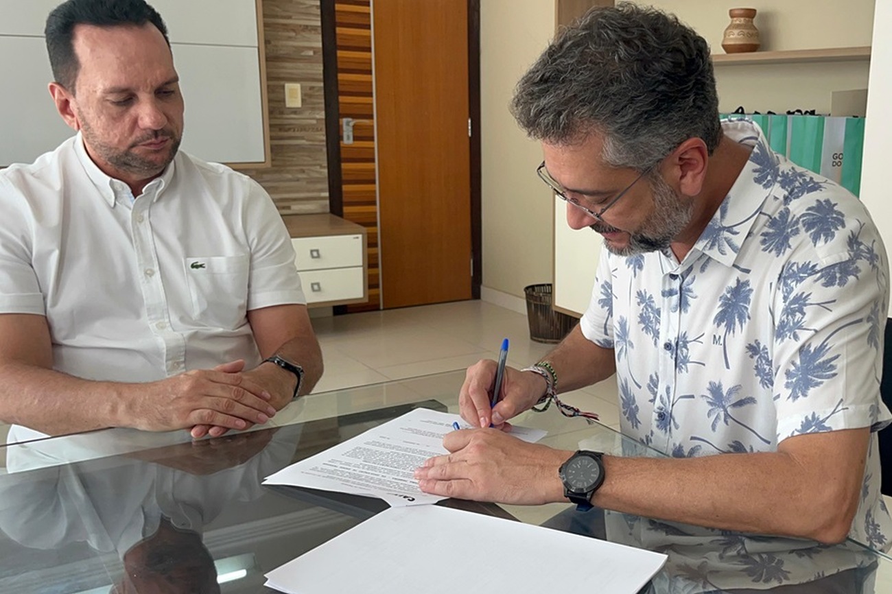 Com a formalização do repasse dos recursos, Governo do Amapá avança para próximas etapas da obra