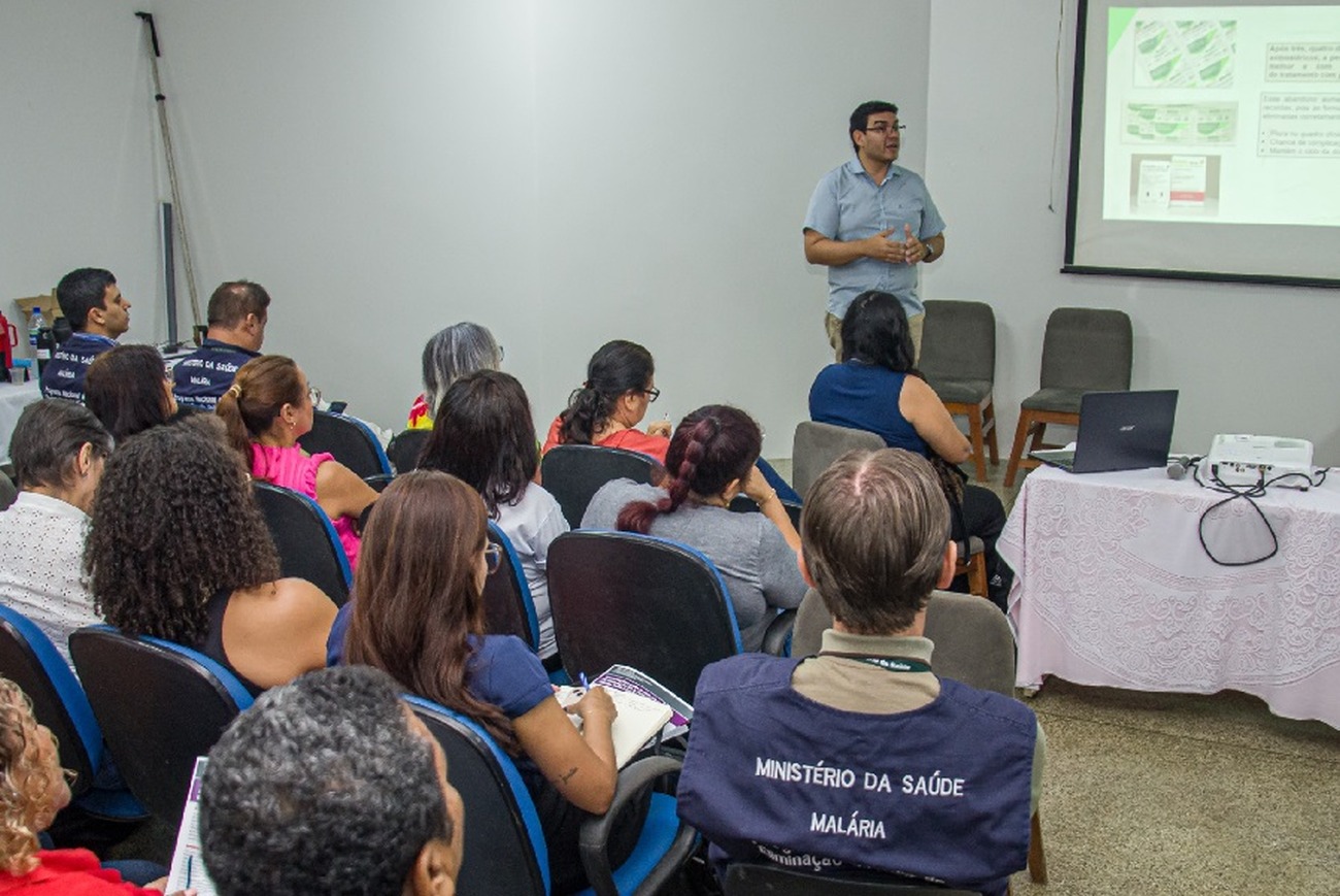 Medicamento inovador previne o retorno da doença por infecção na corrente sanguínea