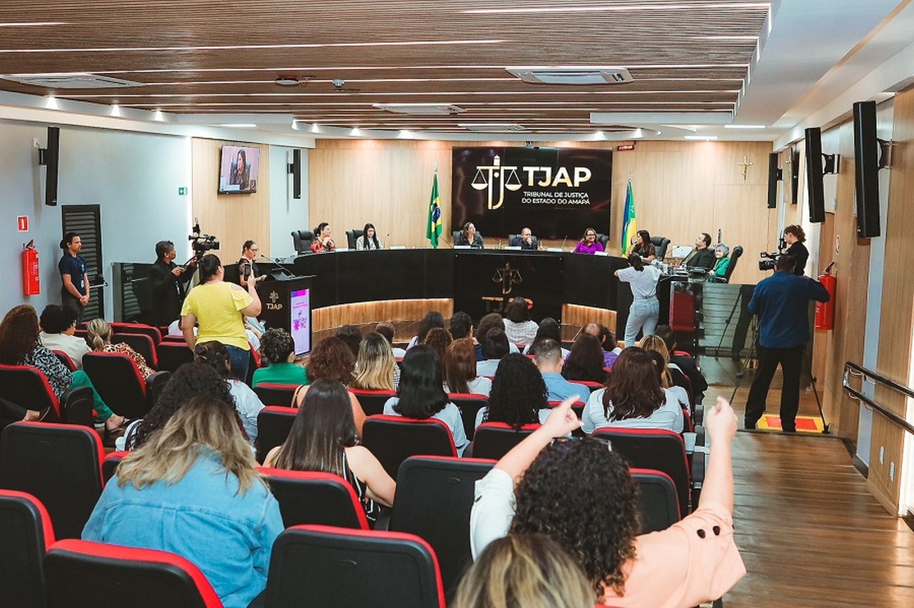 O projeto é mais uma ferramenta no enfrentamento à violência contra a mulher