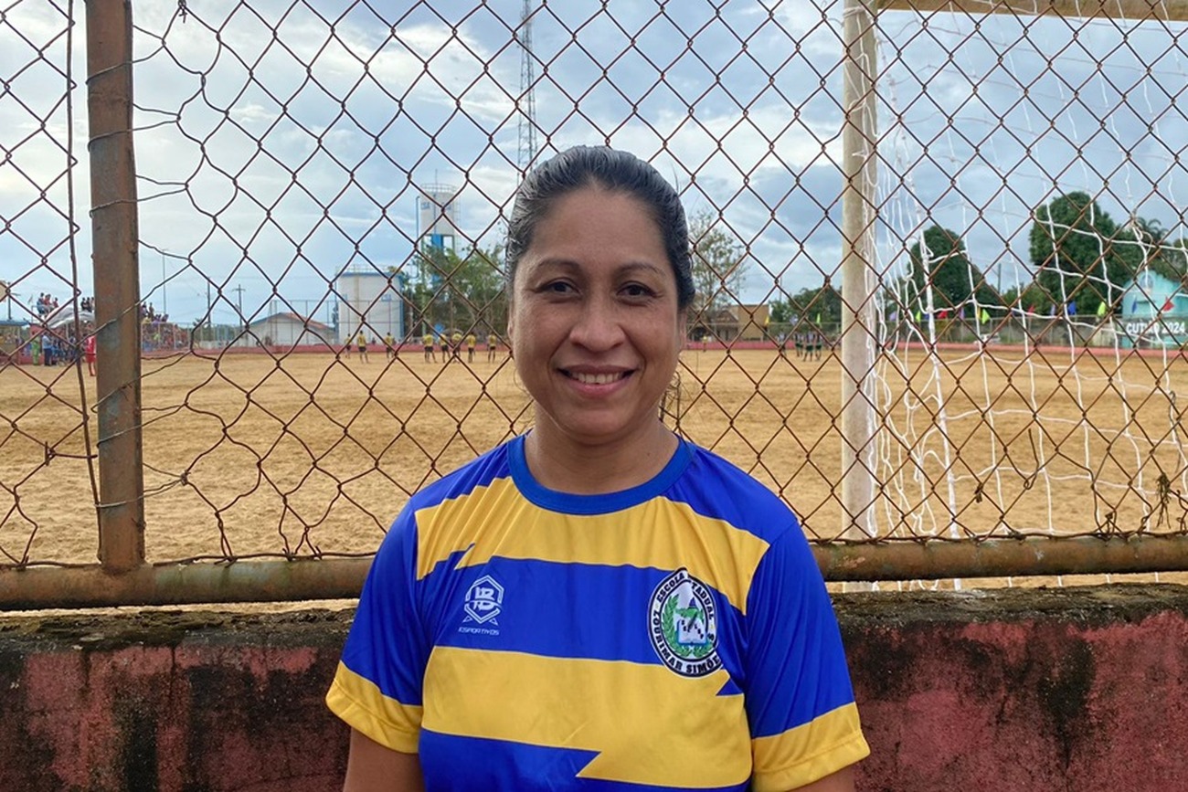 O aniversário da cidade contou com programações esportivas e shows gratuitos para a população