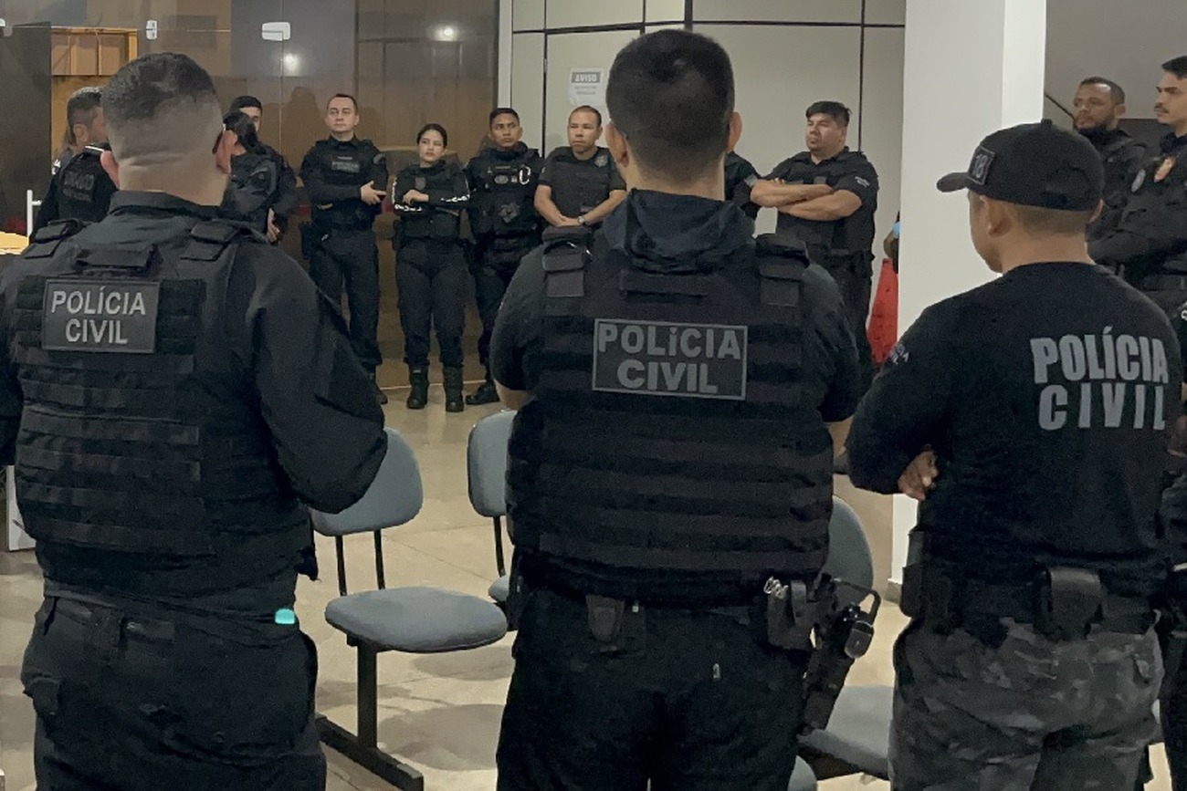 Legislação prevê notificação e investigação imediata após o desaparecimento, sem necessidade de esperar 48 horas
