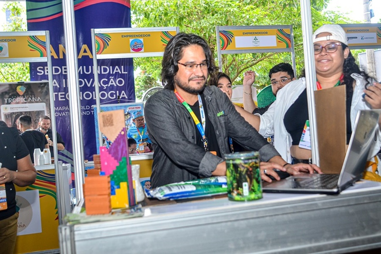 Cerca de R$ 4 milhões foram repassados para programa que vai financiar startups do estado