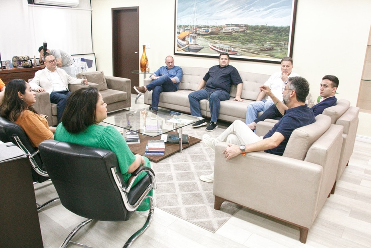 O Amapá vem ganhando projeção nacional por apoiar e executar políticas de incentivo para inovação tecnológica
