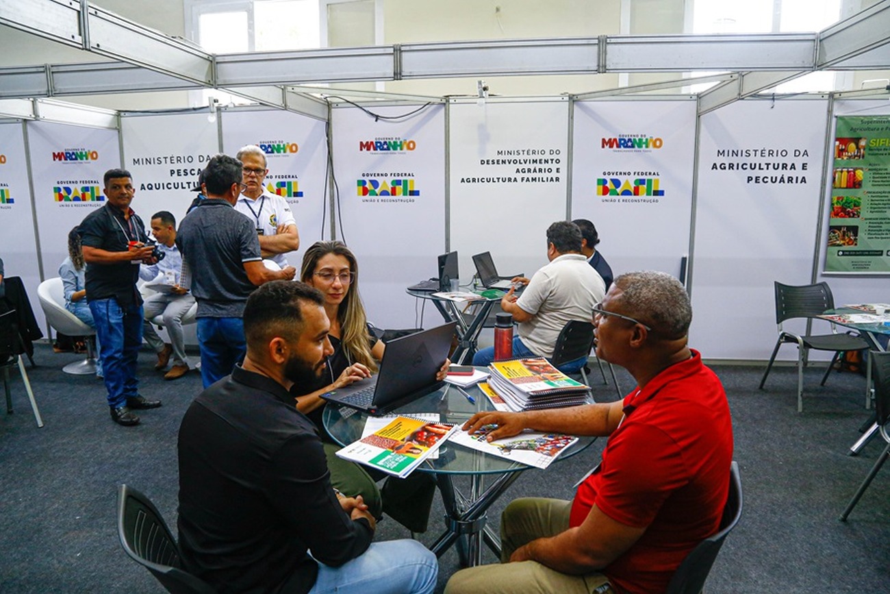 Programação de dois dias acontece no Parque de Exposições da Fazendinha, em Macapá