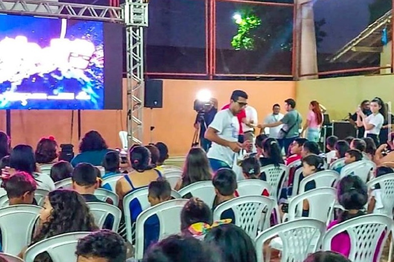 Programação faz parte do encerramento do projeto Trilha do Empreendedorismo, do Governo do Amapá