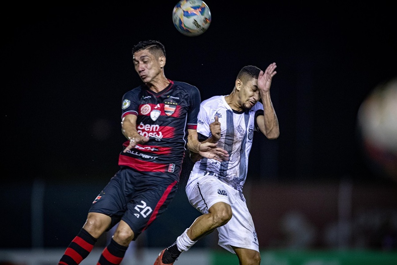 Trem eliminou o Santos, neste sábado, 20, e garantiu vaga na final contra o Oratório que passou pelo Independente