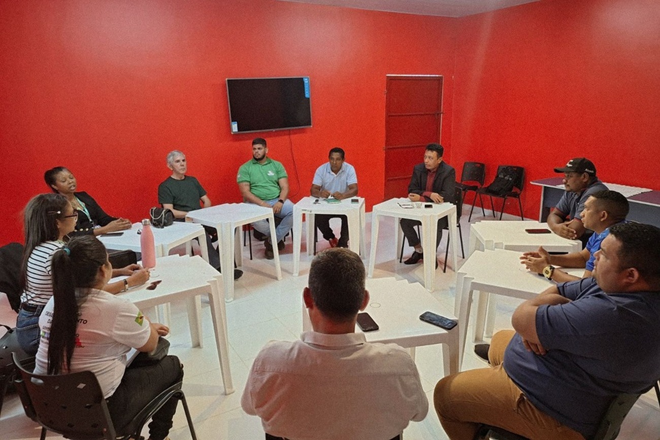 Crédito: Aog Rocha/GEA e Divulgação/SDC Crédito: Aog Rocha/GEA e Divulgação/SDC