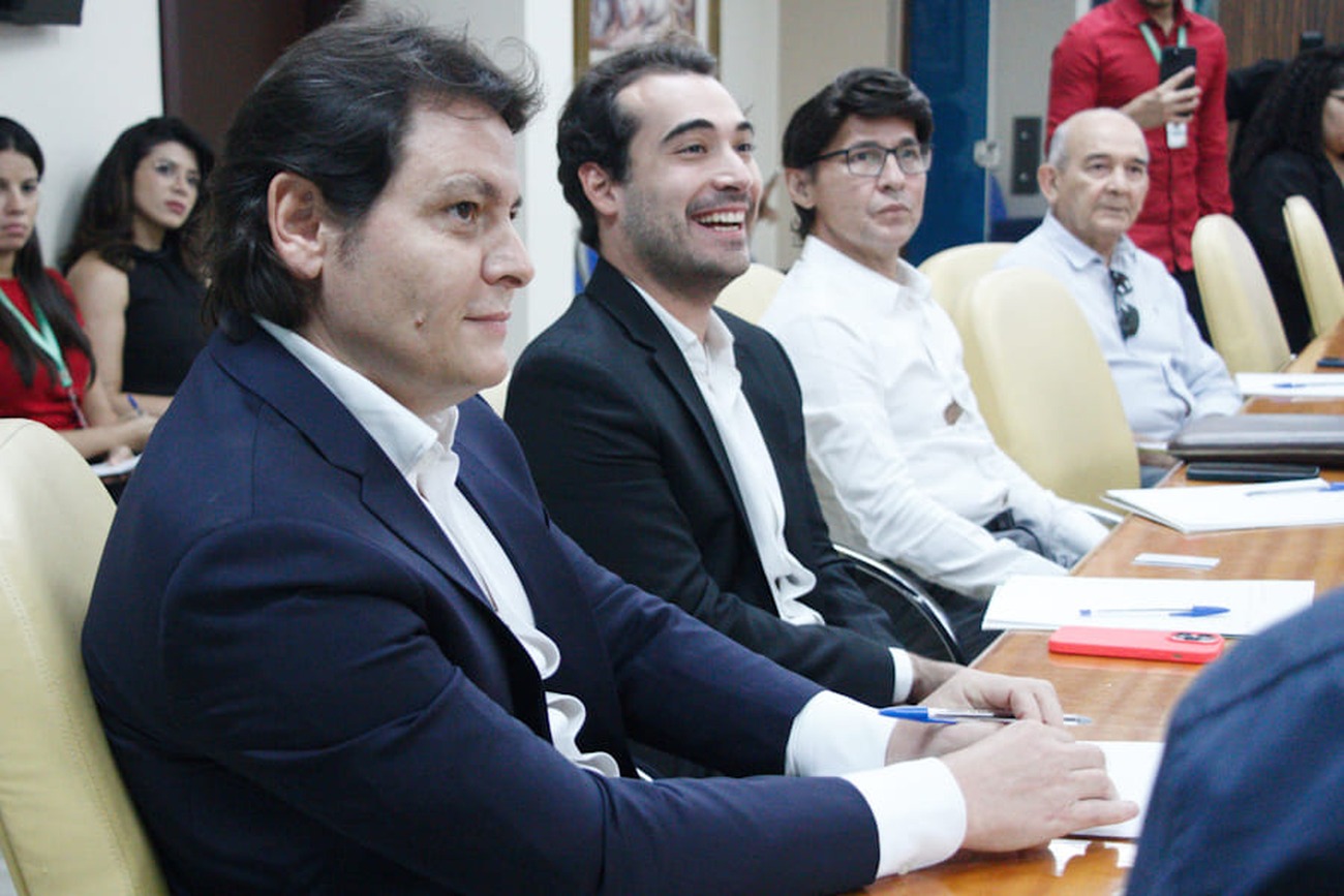 Crédito: Max Renê/GEA Crédito: Max Renê/GEA