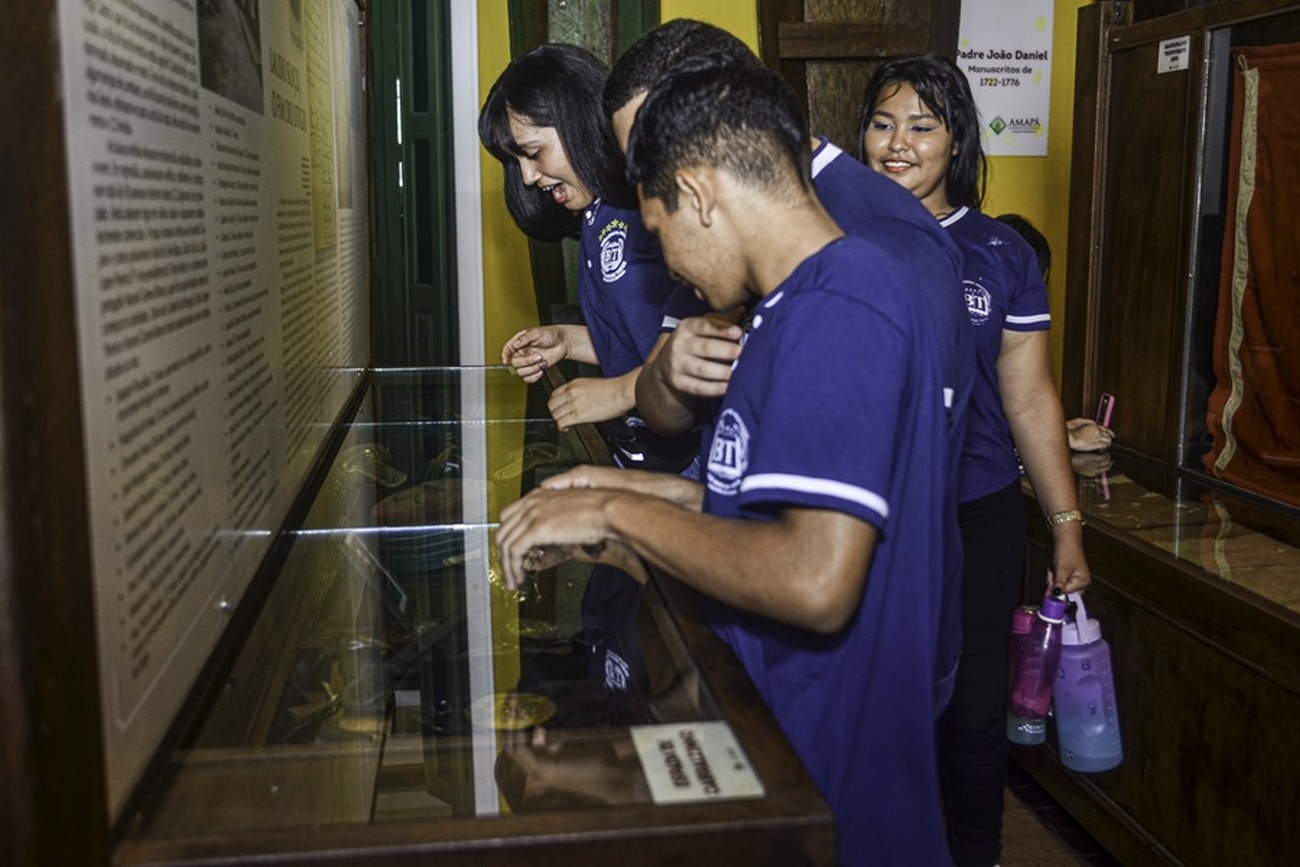 Atividades seguem de forma simultânea até sábado, 18