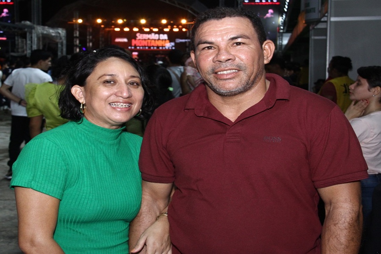 O evento é o considerado o maior encontro cristão do Amapá