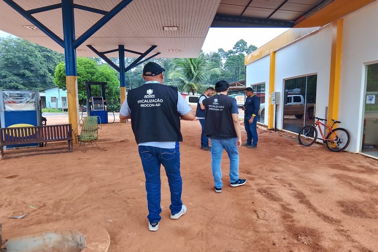 Fiscais atuaram nos municípios durante cinco dias para atender as demandas locais