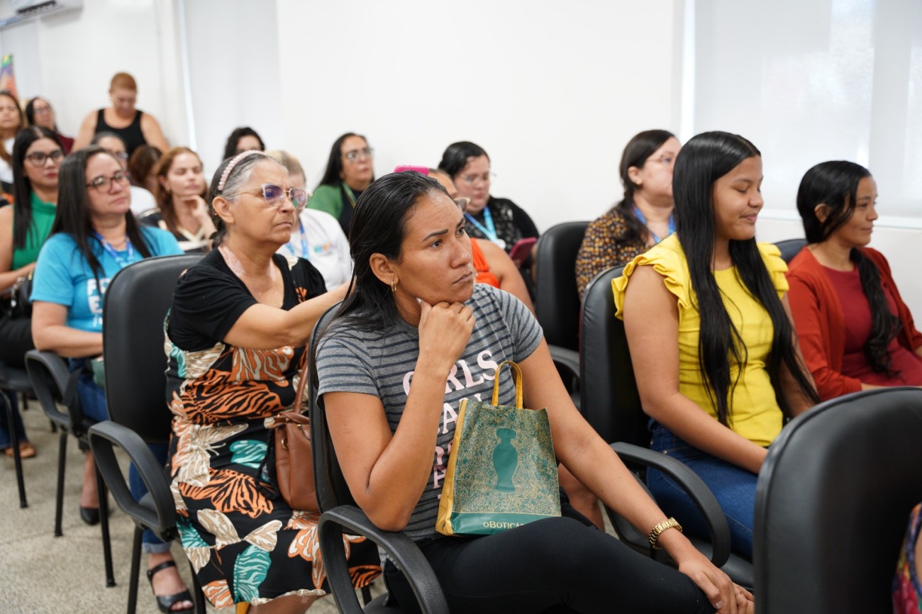 Selecionados atuarão nos 18 cursos de Formação Inicial e Continuada do 'Mulheres Mil'