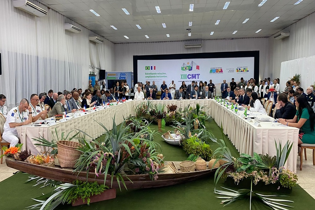 A certificação proposta durante o Conselho funcionaria nos moldes do Selo Amapá