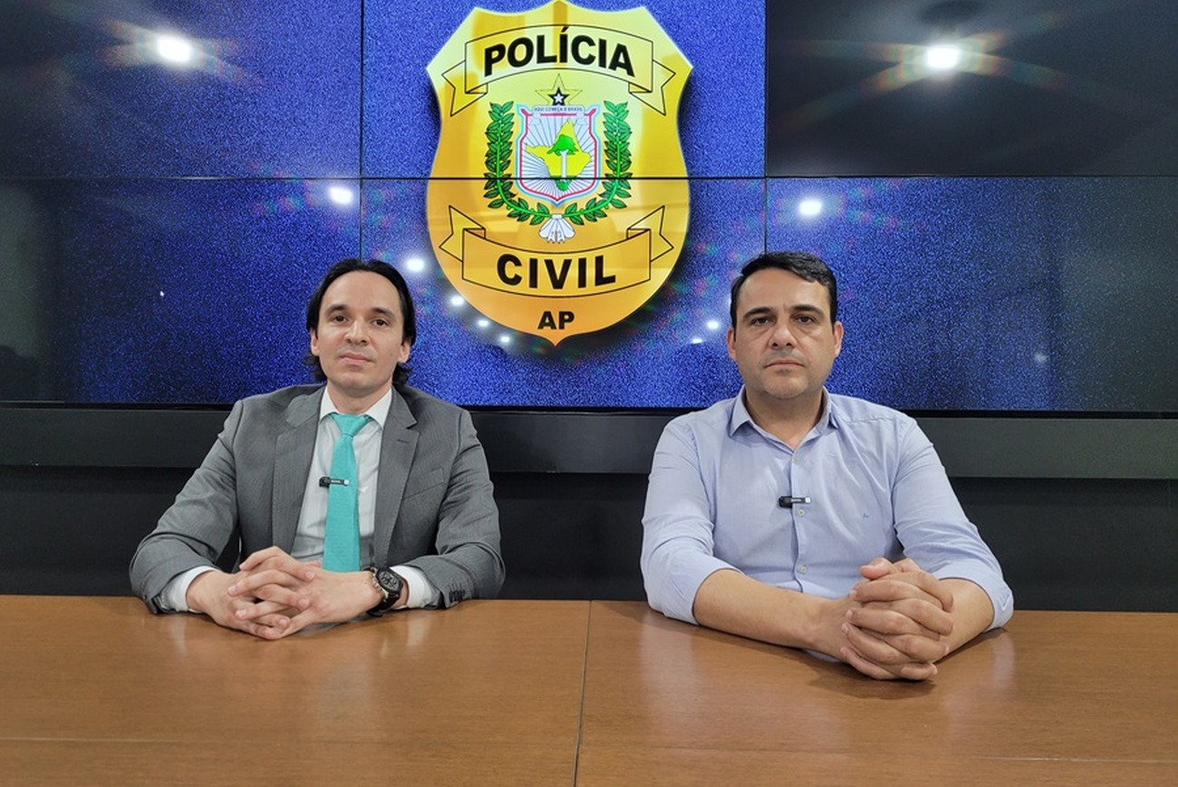 Crédito: Arquivo/PC e Jorge Junior/GEA Crédito: Arquivo/PC e Jorge Junior/GEA