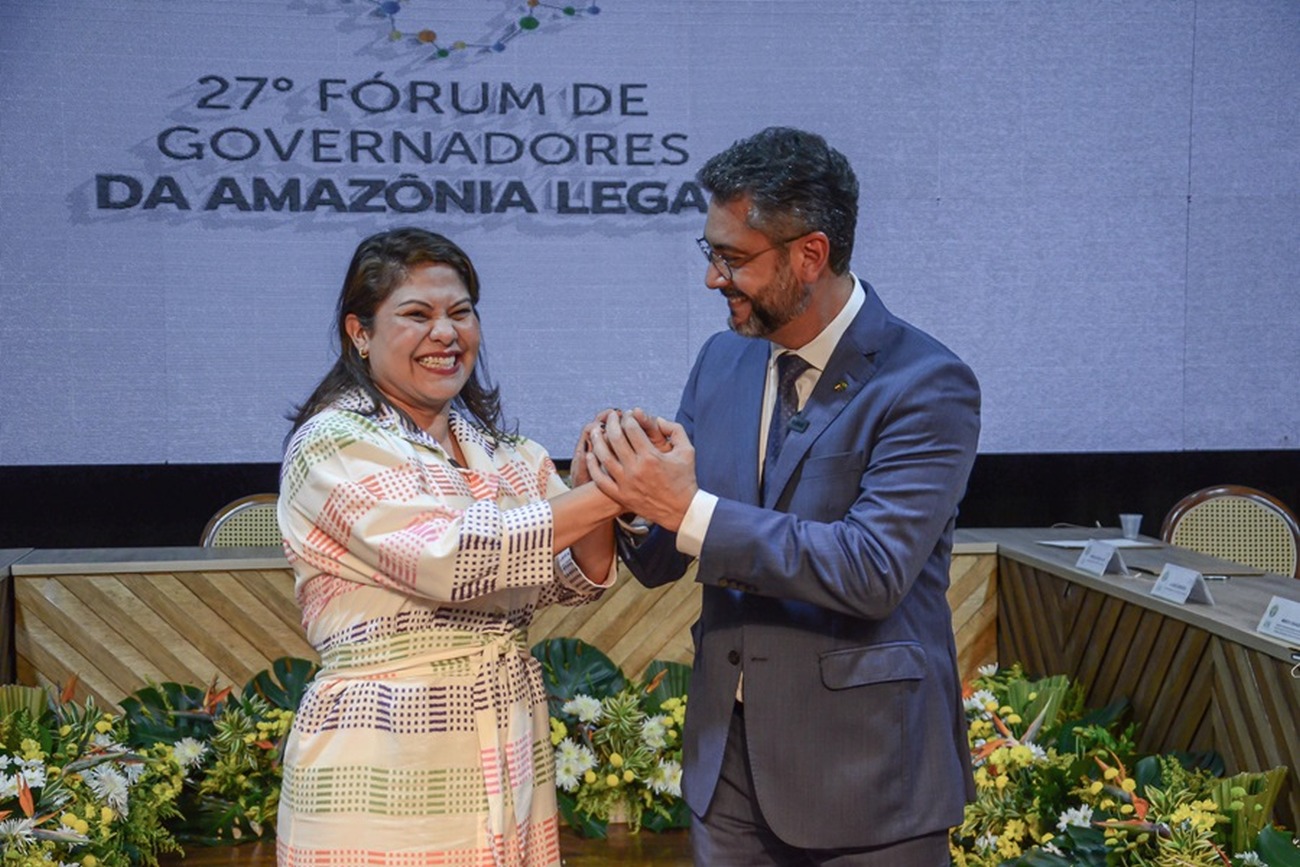 Amapá lidera debate regional sobre o financiamento da educação diferenciado para os estados da Amazônia