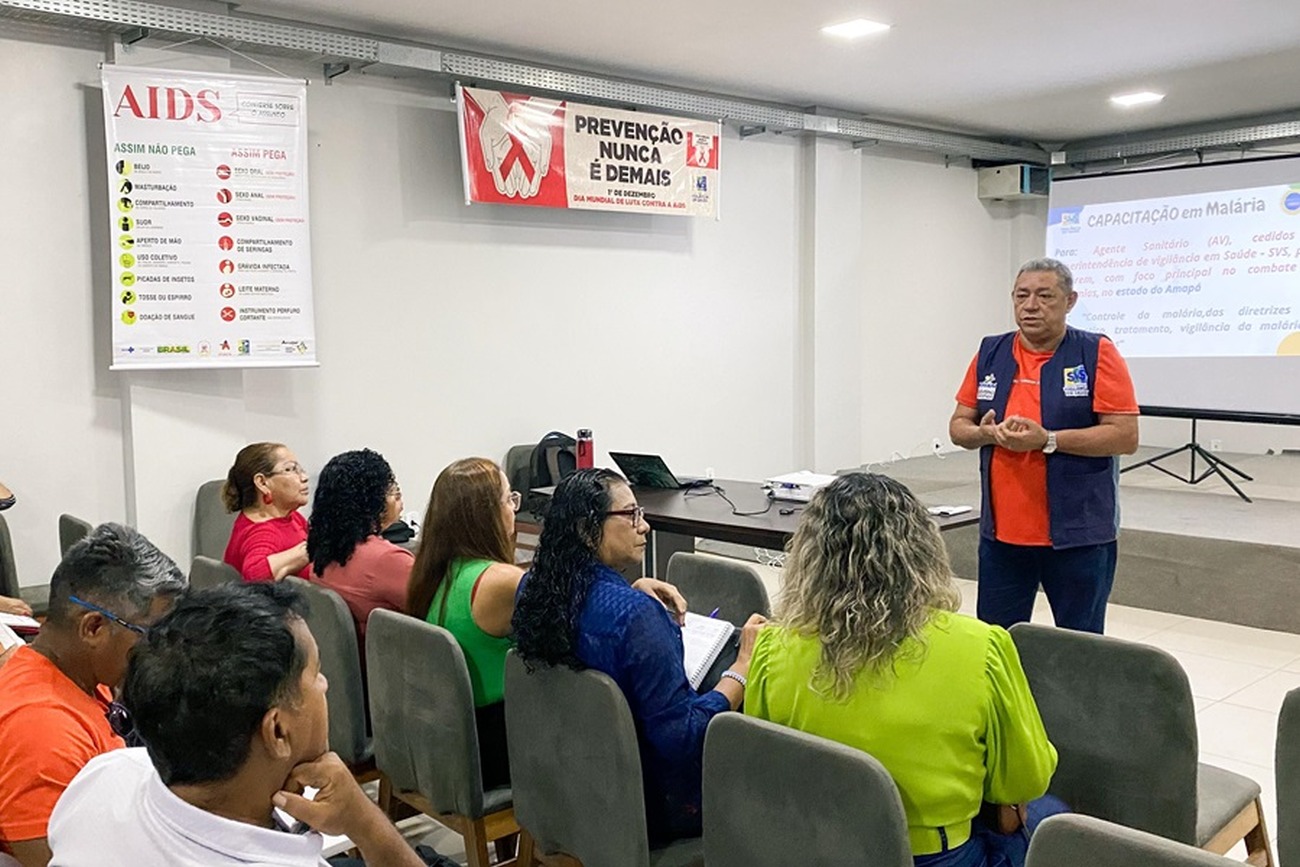 Objetivo é aprimorar os conhecimentos técnicos das equipes