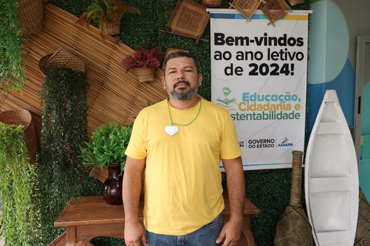 Crédito: Evandro Vilhena/Seed Crédito: Evandro Vilhena/Seed