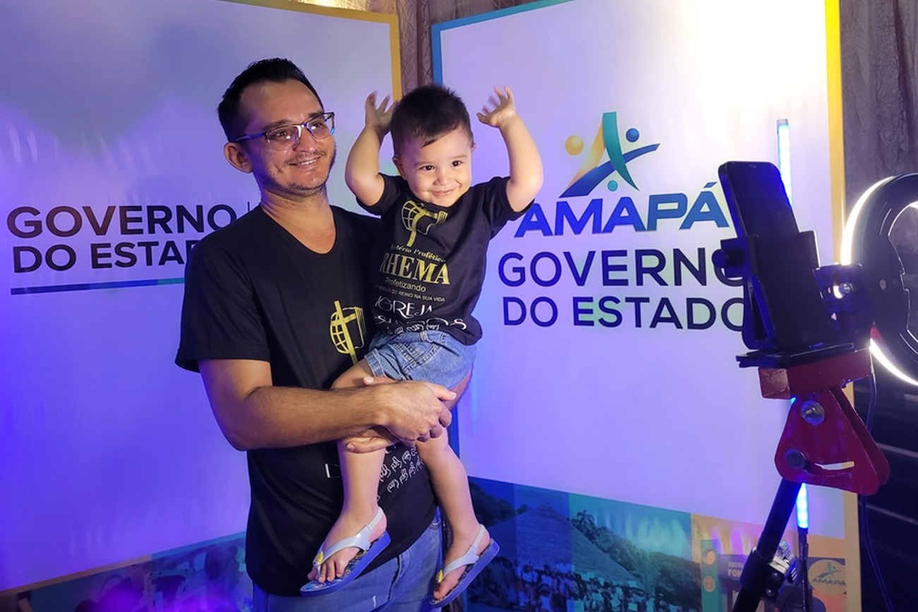 Crédito: Max Renê, Israel Cardoso, Jorge Júnior e Glauber Tiriyó Crédito: Max Renê, Israel Cardoso, Jorge Júnior e Glauber Tiriyó