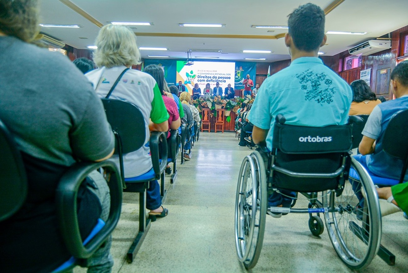 Movimentos sociais e órgãos públicos compõem os debates