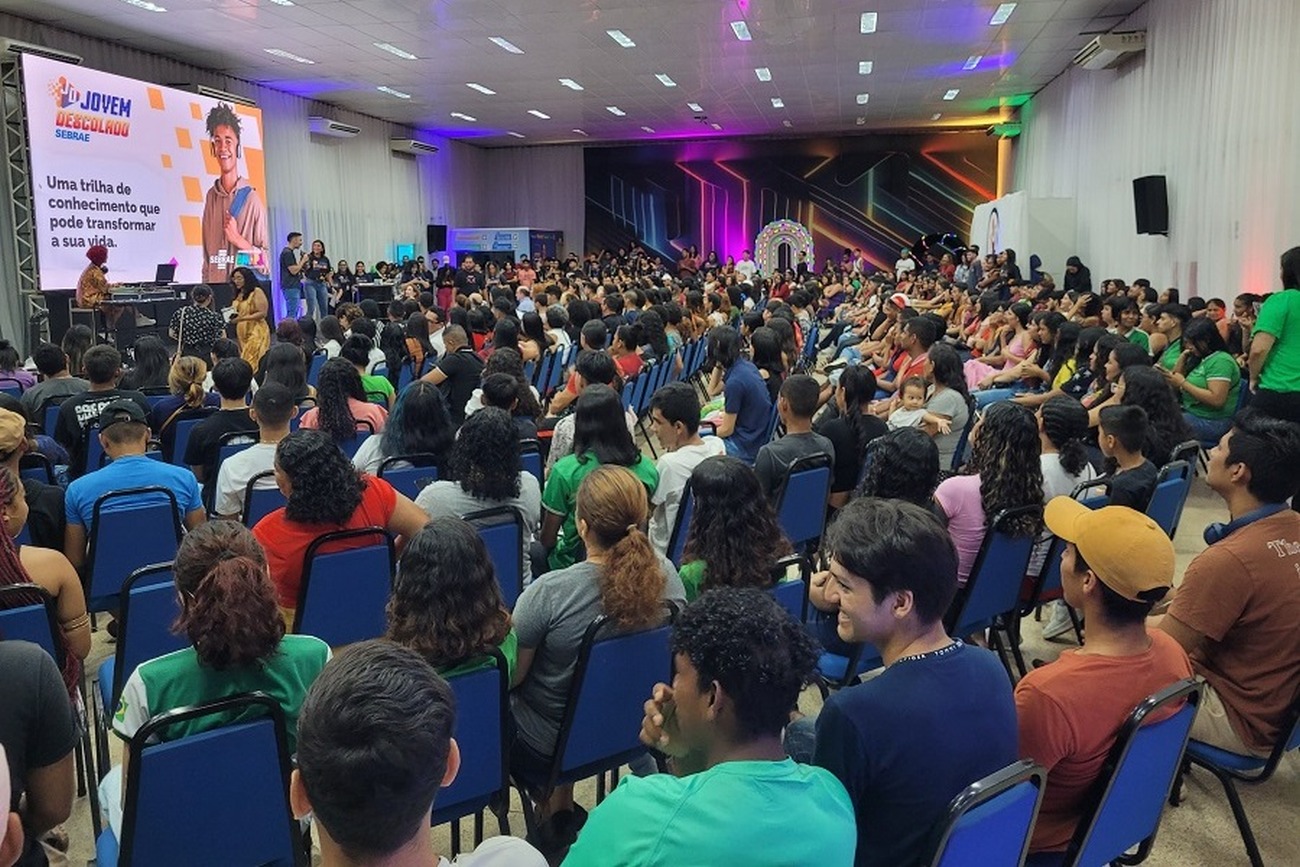 As inscrições começam nesta quarta-feira,10, nos municípios de Macapá, Santana e Pedra Branca do Amapari