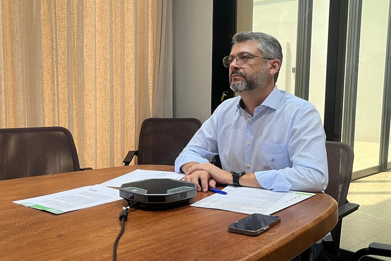 Encontro virtual tratou de potencias do Amapá e do ecossistema de negócios inovadores