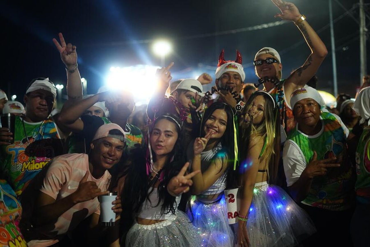 Crédito: Kleber Wandel/Agência Grito Crédito: Kleber Wandel/Agência Grito