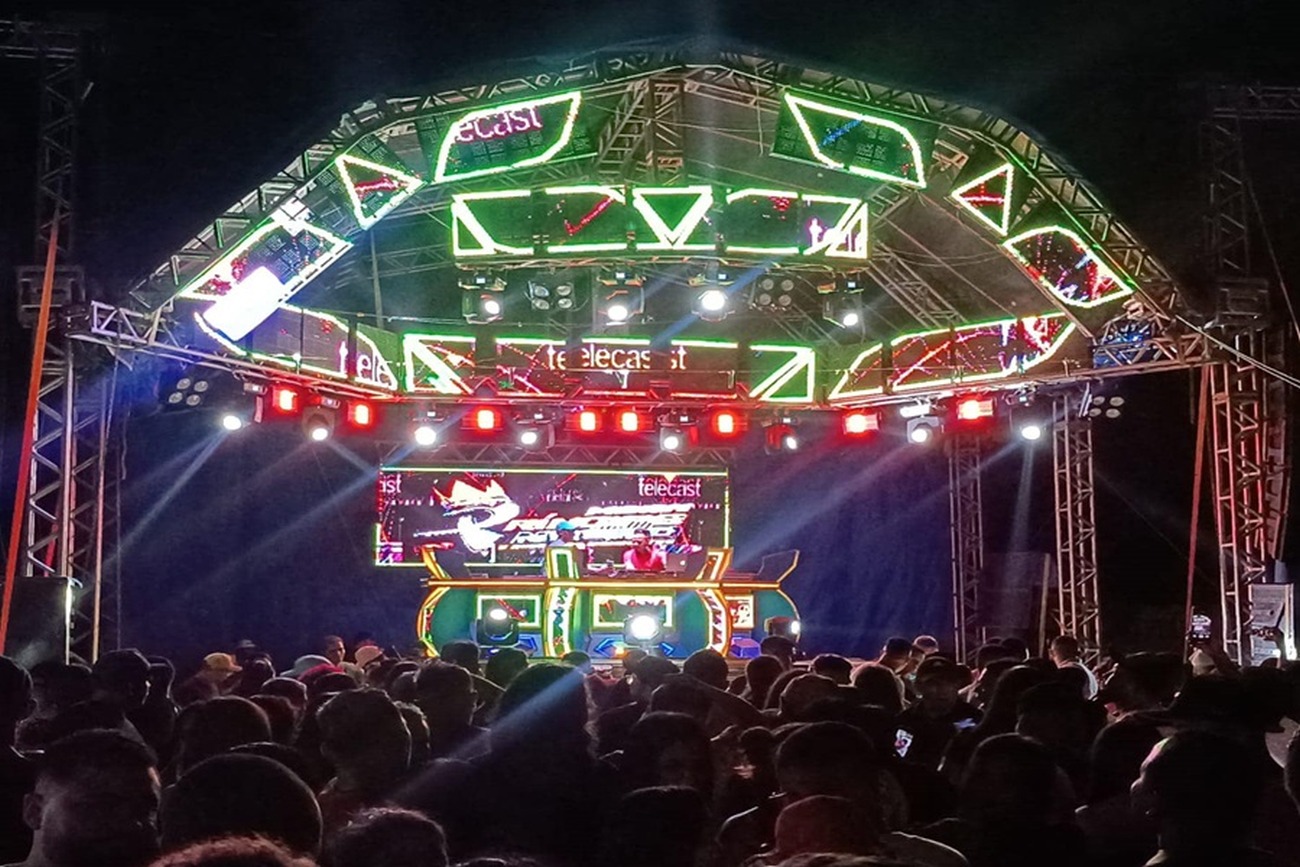 Programação de abertura inicia em frente à Casa do Artesão Amapaense, em Macapá