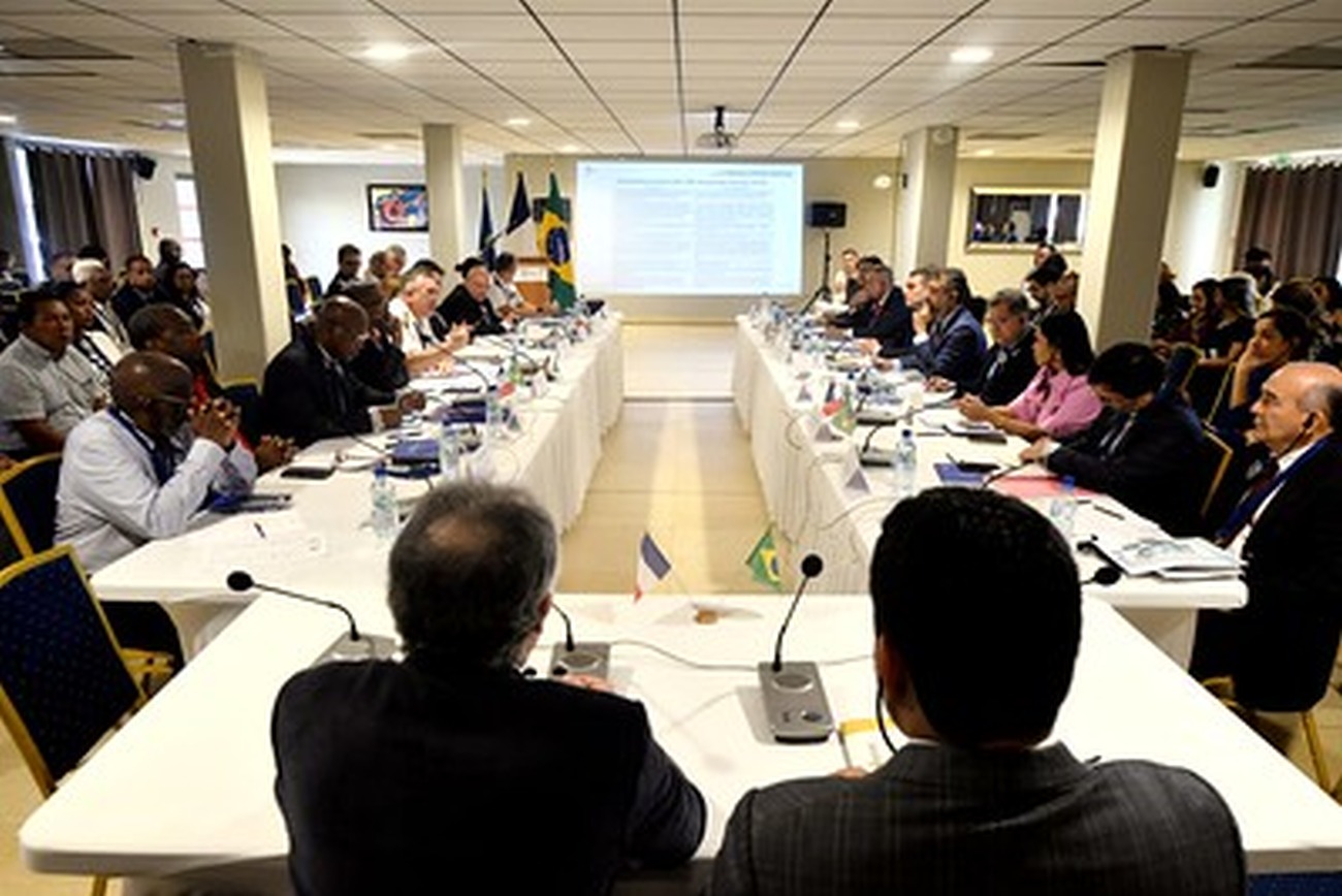 A reunião será na sede do Serviço Brasileiro de Apoio às Micro e Pequenas Empresas (Sebrae)