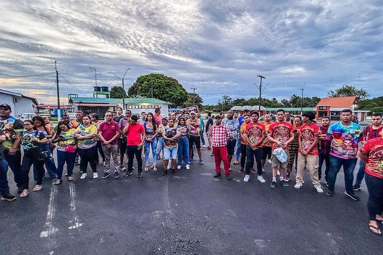 Grupos irão contar com estrutura completa e em padrões oficiais para reunir os três maiores festivais juninos do Amapá