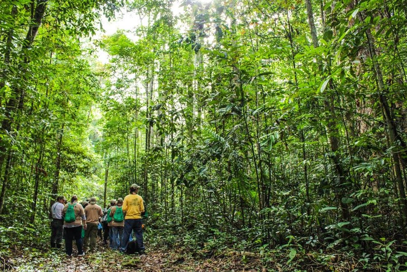O estudo do zoneamento ecológico consolida 4 anos de trabalho de órgãos de pesquisa e setores da cadeia produtiva