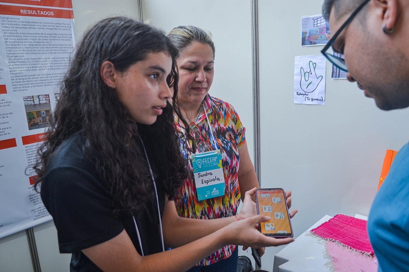 Feira irá premiar estudantes em valores que variam de R$ 2 mil a R$ 5 mil