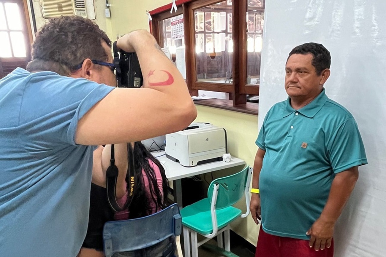 Crédito: Ascom/Super Fácil Crédito: Ascom/Super Fácil