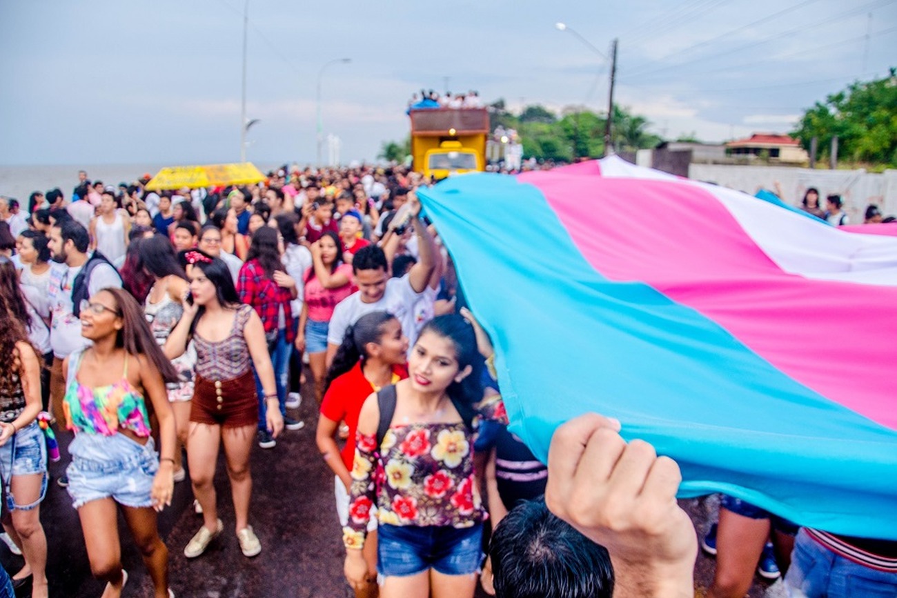 O aumento é resultado de um maior alcance do público em vulnerabilidade social