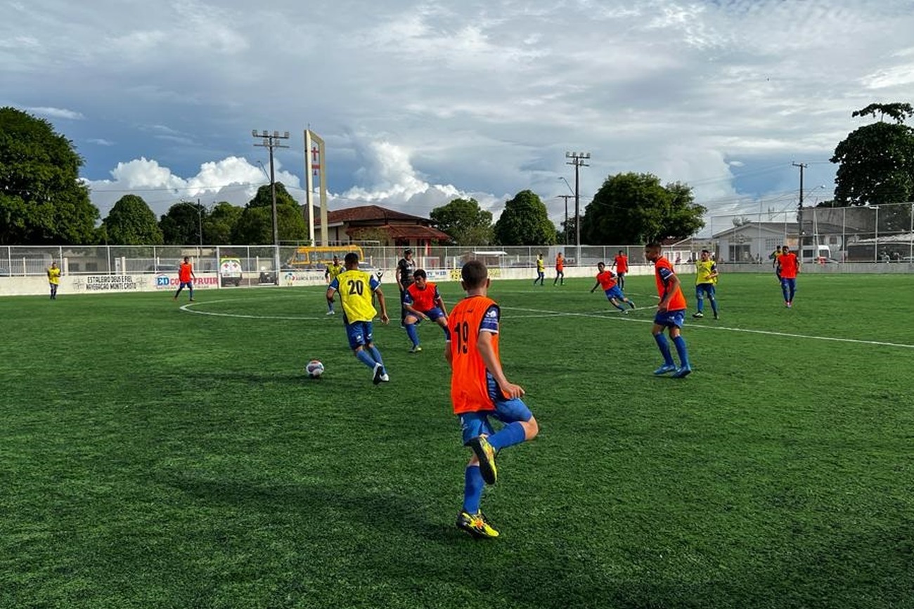 Torneio está previsto para começar no dia 6 de abril, na arena Chico Noé, no bairro do Laguinho