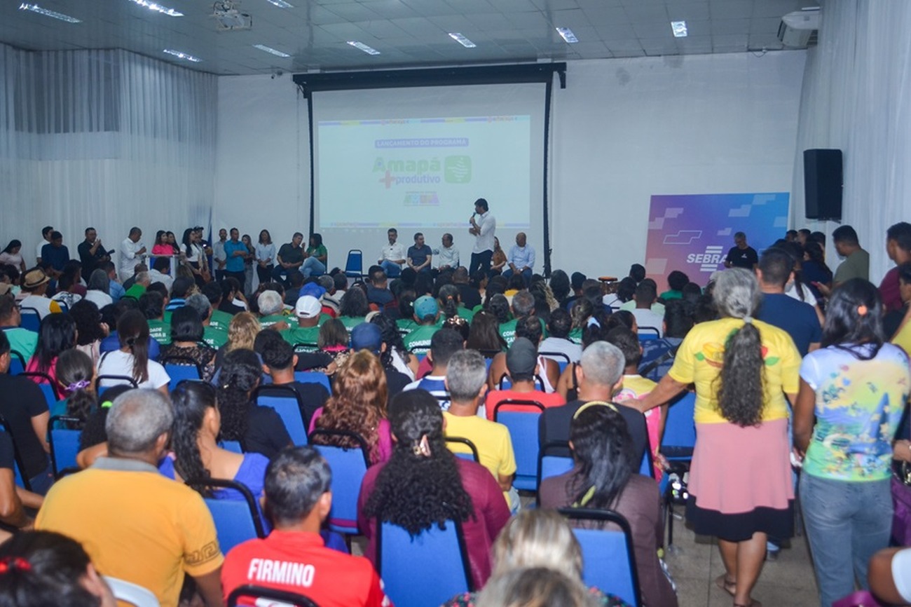 São R$ 32 milhões no programa com oferta de qualificação tecnológica para produtores de associações e cooperativas nos 16 municípios