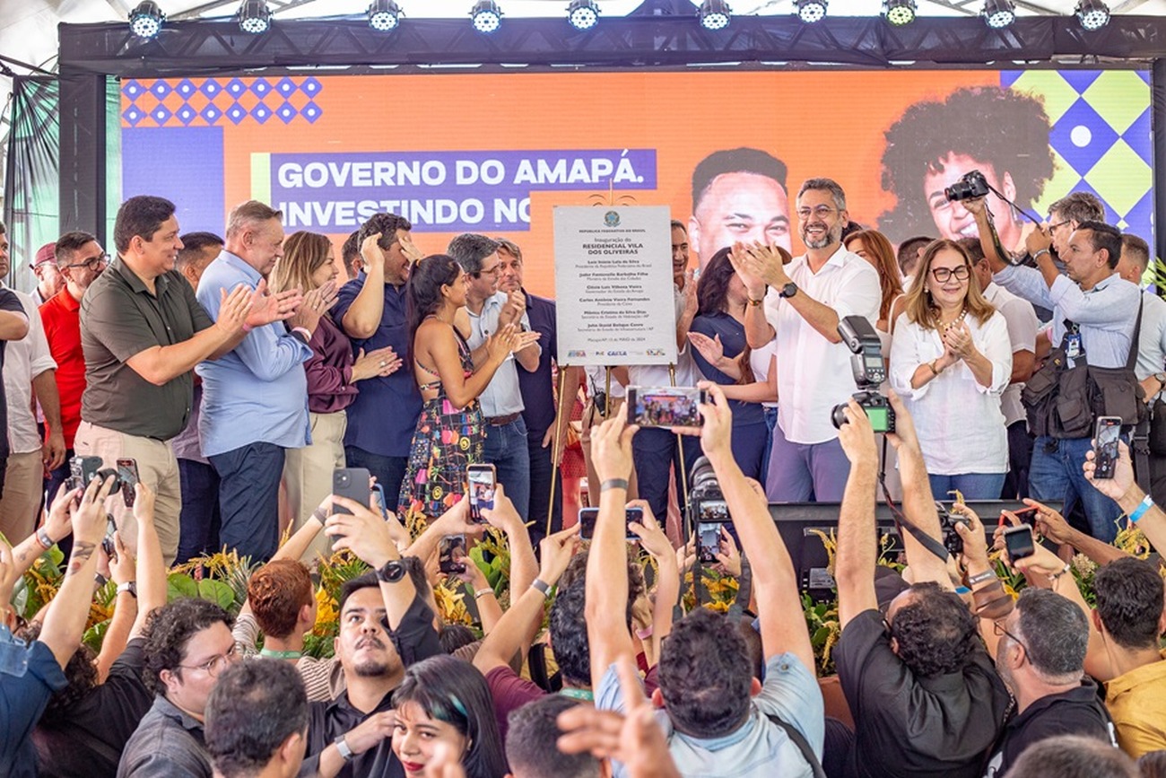 Em menos de um ano e meio de gestão, são mais de 1,5 mil moradias entregues à população