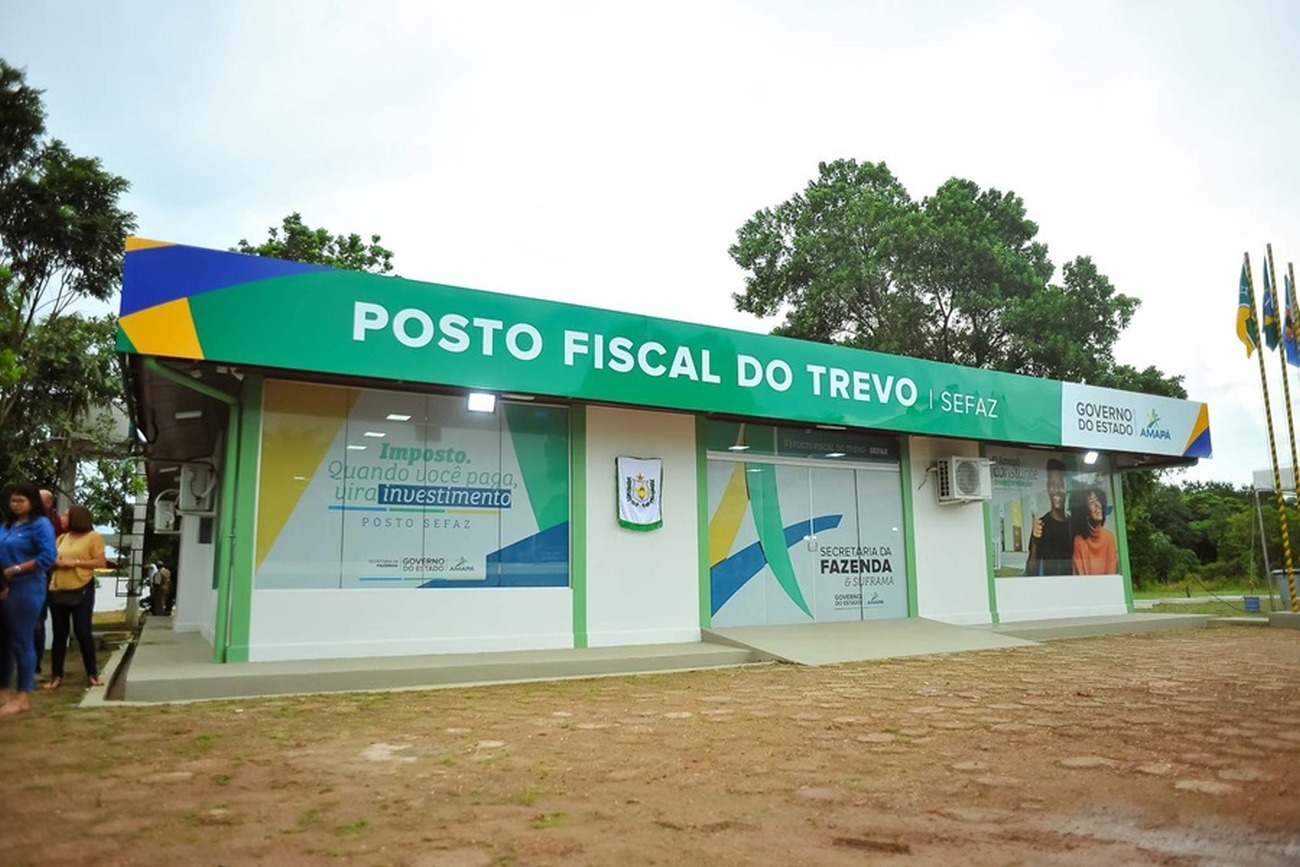 Prédio reformado garante melhoria dos serviços e eficiência da fiscalização