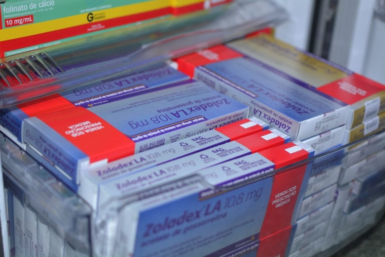 Nos últimos meses, Unacon registrou alto número de novos pacientes na unidade.