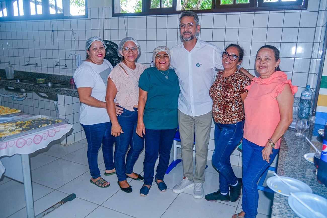 Crédito: Maksuel Martins/GEA, Lidiane Lima/Seed e Neto Lacerda/GEA Crédito: Maksuel Martins/GEA, Lidiane Lima/Seed e Neto Lacerda/GEA