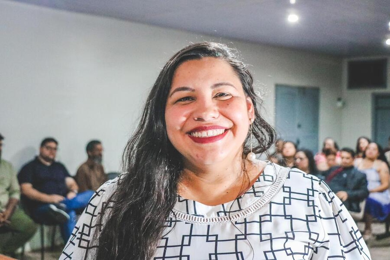 Crédito: Nayana Magalhães/GEA Crédito: Nayana Magalhães/GEA