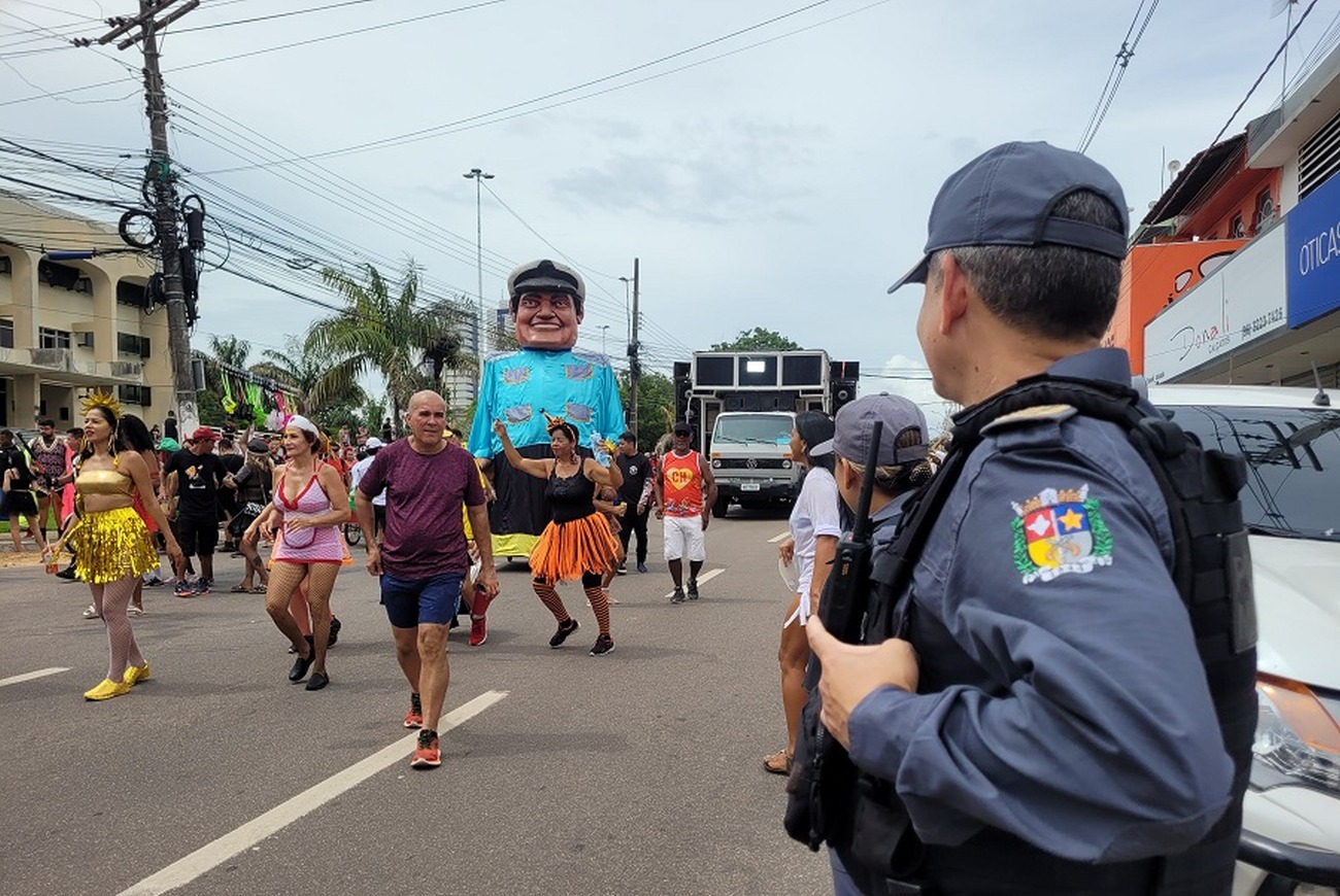 Entre as ocorrências registradas, a maioria é de poluição sonora