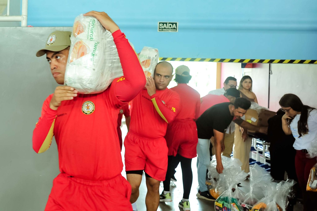 Crédito: Agência Nagib Crédito: Agência Nagib