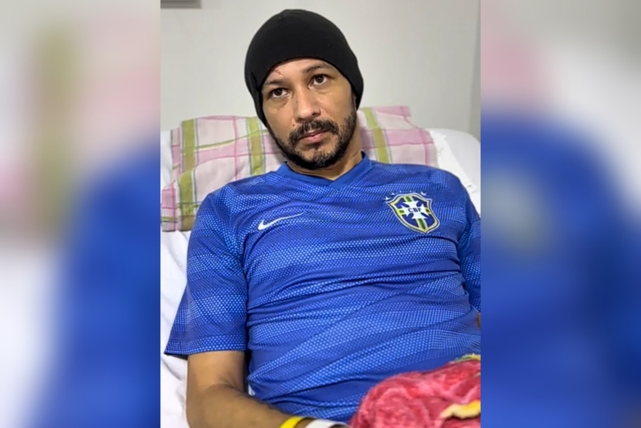 Joelson aponta que já é possível ver melhorias no atendimento do HE