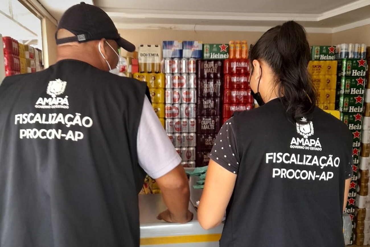 Ação percorreu estabelecimentos como hotéis, casas de shows, agências de viagens, distribuidoras de bebidas e lojas de artigos