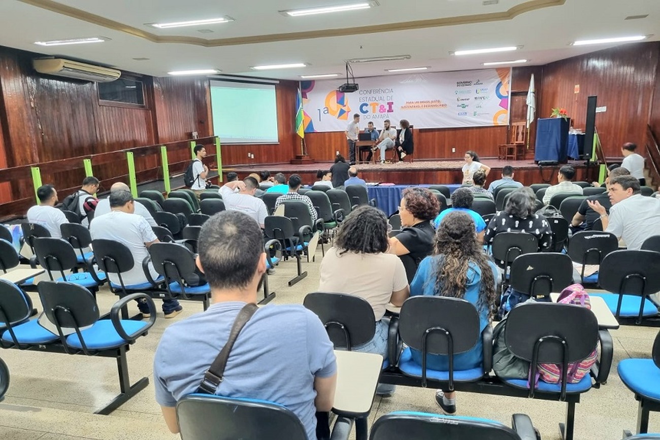 As 12 propostas elaboradas na conferência serão debatidas nos encontros regional e nacional