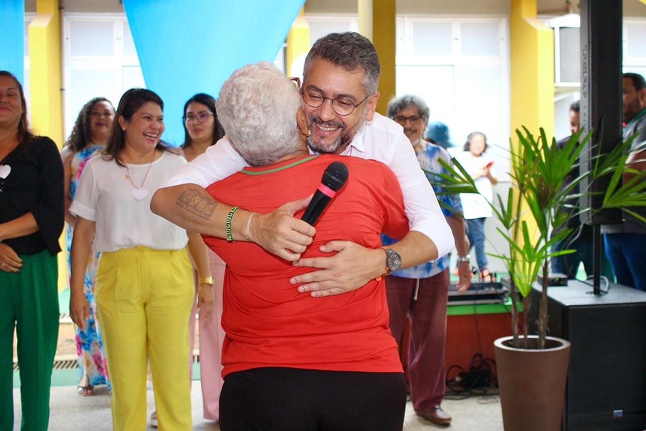 Crédito: Glauber Tiriyó e Evandro Vilhena/Seed e Netto Lacerda/GEA Crédito: Glauber Tiriyó e Evandro Vilhena/Seed e Netto Lacerda/GEA