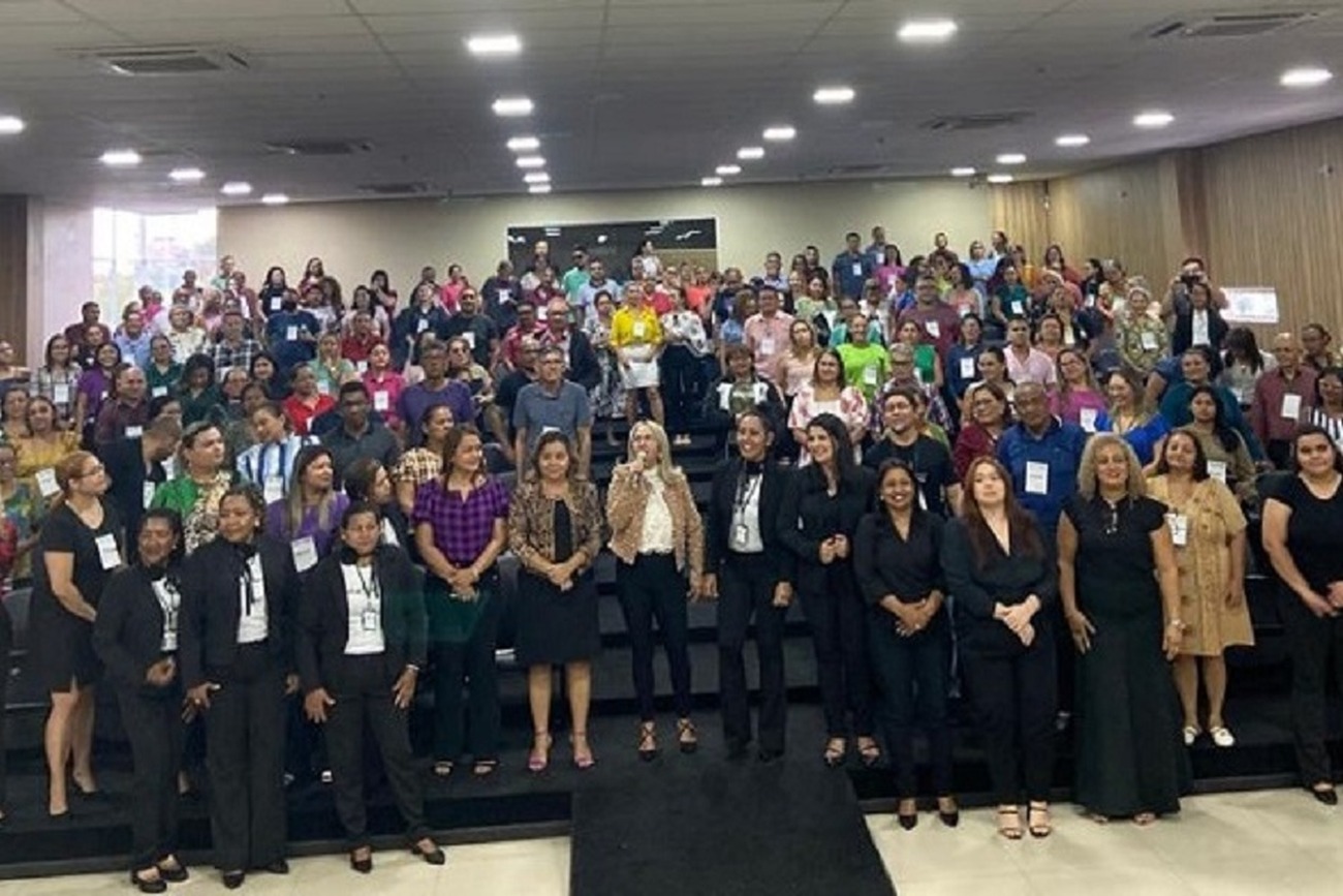 Cerca de 500 servidores da rede Super Fácil participarão do encontro em Macapá