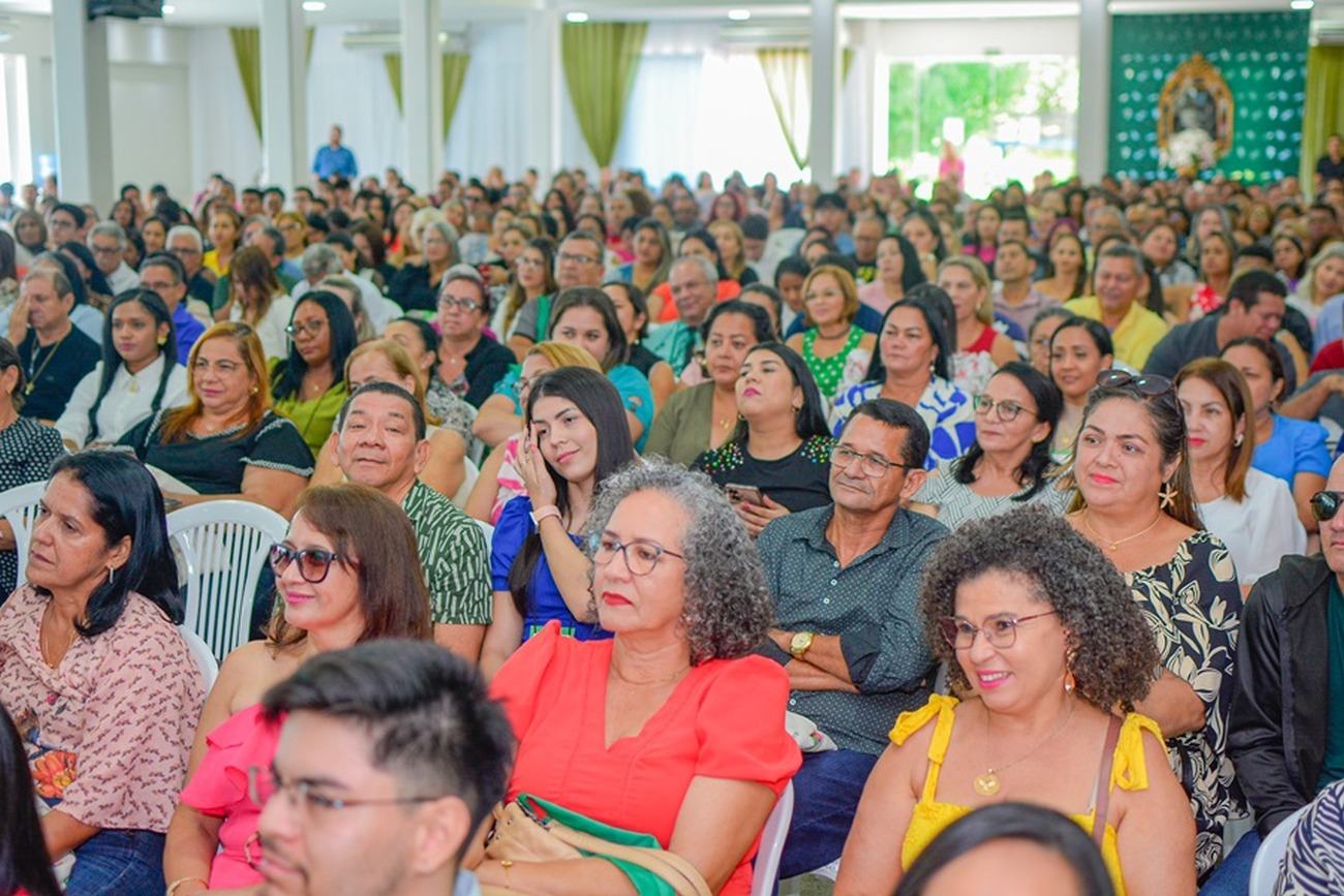 Até abril deste ano, já foram realizados 318.793 atendimentos e 355.499 serviços prestados
